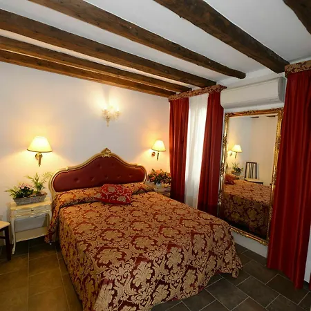 Ca 'del Gallo Hotel Venecia