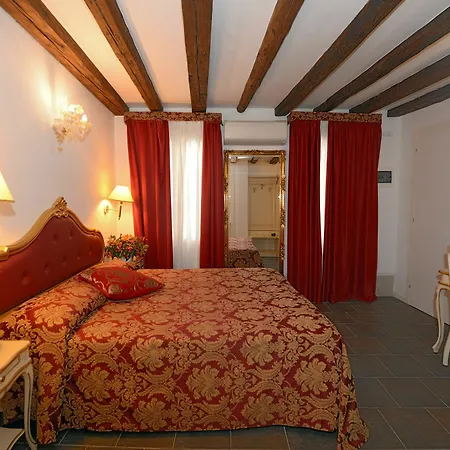 Hotel Ca 'del Gallo Wenecja